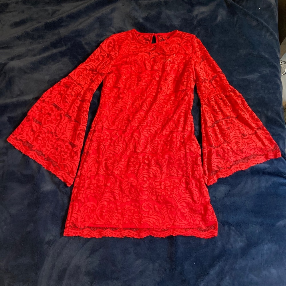 NY&C Dress
